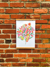 Load image into Gallery viewer, Floral.