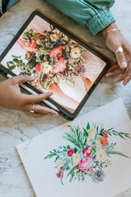 Load image into Gallery viewer, Custom Wedding Bouquet
